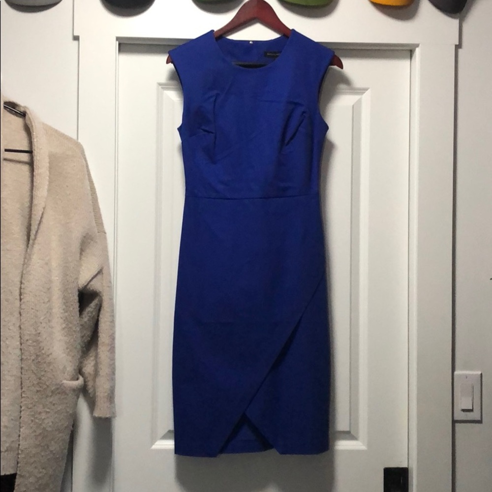 Banana republic dress. Brand new with tags